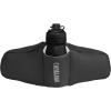 CamelBak Podium Flow 2 Waist Pack for Mountain Biking, Gravel Cycling – Contains 21 oz Podium Dirt Series Bike Bottle, Black