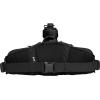 CamelBak Podium Flow 2 Waist Pack for Mountain Biking, Gravel Cycling – Contains 21 oz Podium Dirt Series Bike Bottle, Black