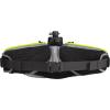 CamelBak Podium Flow 4 Hydration Belt 21oz, Gunmetal