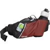 CamelBak Podium Flow Bike Hydration Belt 21oz(Fired Brick/Black)