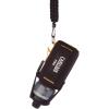 CamelBak Professional Insulated 21 OZ. Bottle with Rugged Poly Canvas Holder, Metal Belt Clip and Adjustable Straps(Black (Bottle))