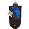 CamelBak Professional Insulated 21 OZ. Bottle with Rugged Poly Canvas Holder, Metal Belt Clip and Adjustable Straps(Black (Flask))