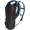 CamelBak Rogue Hydration Pack 85oz, Black/Graphite(Black/Graphite 2.0)