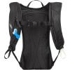CamelBak Zoid Snow Hydration Pack 70oz(Black/White 2.0)