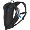 CamelBak Zoid Snow Hydration Pack 70oz(Black/White 2.0)