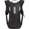 CamelBak Zoid Snow Hydration Pack 70oz(Black/White 2.0)