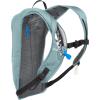 CamelBak Zoid Snow Hydration Pack 70oz(Blue Mist/Black 2.0)