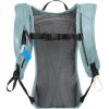 CamelBak Zoid Snow Hydration Pack 70oz(Blue Mist/Black 2.0)