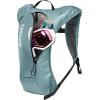 CamelBak Zoid Snow Hydration Pack 70oz(Blue Mist/Black)