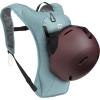 CamelBak Zoid Snow Hydration Pack 70oz(Blue Mist/Black)