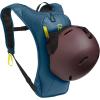 CamelBak Zoid Snow Hydration Pack 70oz(Deep Blue)