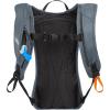 CamelBak Zoid Snow Hydration Pack 70oz(Grey/Orange 2.0)
