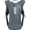 CamelBak Zoid Snow Hydration Pack 70oz(Grey/Orange 2.0)