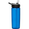 CamelBak eddy+ BPA Free Water Bottle, 20 oz, Oxford, .6L