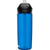 CamelBak eddy+ BPA Free Water Bottle, 20 oz, Oxford, .6L