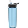 CamelBak eddy+ BPA Free Water Bottle, 20 oz,True Blue, .6L