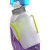 Camelbak Products Arc 1 Podium Bottle, Royal Lilac/Tender Shoots, 10-Ounce