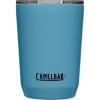 CAMELBAK Horizon Tumbler, 11.8 fl oz (350 ml), Navy, Vacuum Insulated, Heat and Cold Retention, Won’t Scratch Table, Sounds When Placing(ラークスパー)