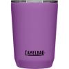 CAMELBAK Horizon Tumbler, 11.8 fl oz (350 ml), Navy, Vacuum Insulated, Heat and Cold Retention, Won’t Scratch Table, Sounds When Placing(マゼンタ)