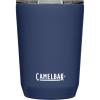 CAMELBAK Horizon Tumbler, 11.8 fl oz (350 ml), Navy, Vacuum Insulated, Heat and Cold Retention, Won’t Scratch Table, Sounds When Placing(ネイビー)