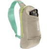 CamelBak Arete Sling 8 Hiking Pack with Carry Cap Bottle(Sandstone)