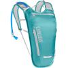 CamelBak Classic Light Bike Pack 70oz Hydration Reservoir(Latigo Teal)