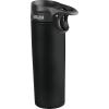 CamelBak Forge 16oz Vacuum-Insulated Travel Mug(Black Smoke)