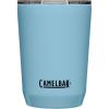 CamelBak Horizon 12oz Tumbler – Insulated Stainless Steel – Tri-Mode Lid – Moss(Dusk Blue)