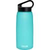 CamelBak Pivot Water Bottle – Echo Plastic 10% renewable plant-based material – BPA-free – Easy Carry, 32 oz, Ice
