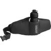 CamelBak Podium Flow 2 Waist Pack for Mountain Biking, Gravel Cycling – Contains 21 oz Podium Dirt Series Bike Bottle, Black