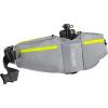 CamelBak Podium Flow 4 Hydration Belt 21oz, Gunmetal