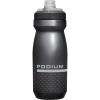 Camelbak Podium Bicycle Bottle, Soft, Easy to Drink, 21 oz, Black(Black)