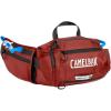 Camelbak Products Repack LR 4 Hydration Pack 50oz, Fired Brick/White