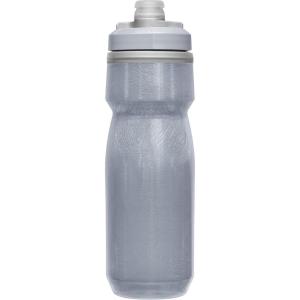CAMELBAK Podium Chill Insulated Water Bottle(Custom Silver / Silver)