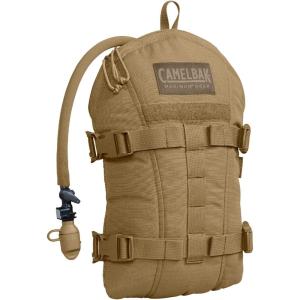 CamelBak Armorbak Tactical Hydration Pack Mil Spec Crux Reservoir Coyote, 100oz/3L