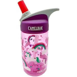 CamelBak Cbak Eddy Bottle Kids 400ml – Unicorns
