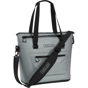 CamelBak ChillBak Tote 18 Soft Cooler Fusion Reservoir 3L(Monument Grey)