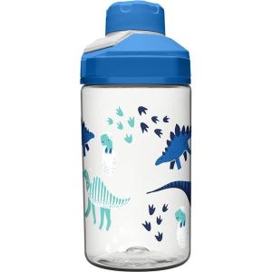 CamelBak Chute Mag Kids BPA Free Water Bottle with Tritan Renew(Hatching Dinos)