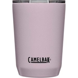 CamelBak Horizon 12oz Tumbler – Insulated Stainless Steel – Tri-Mode Lid – Moss(Purple Sky)