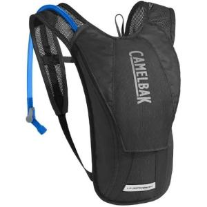 CamelBak Hydrobak 50oz Hydration Reservoir Bike Pack 50oz(Black/Graphite 2.0)
