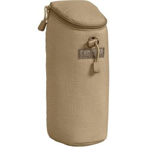 CamelBak Max Gear Tactical Insulated Bottle Pouch(Coyote)