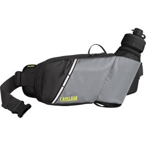 CamelBak Podium Flow Bike Hydration Belt 21oz(Silver/Lime)