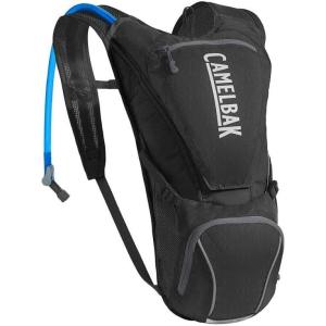 CamelBak Rogue Hydration Pack 85oz, Black/Graphite(Black/Graphite 2.0)