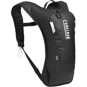 CamelBak Zoid Snow Hydration Pack 70oz(Black/White 2.0)