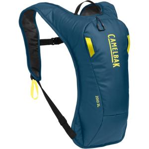 CamelBak Zoid Snow Hydration Pack 70oz(Deep Blue)