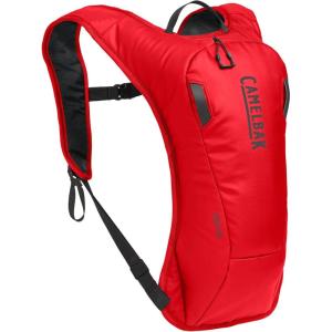 CamelBak Zoid Snow Hydration Pack 70oz(Scarlet)