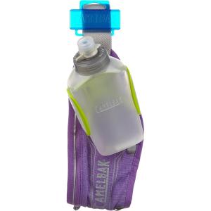Camelbak Products Arc 1 Podium Bottle, Royal Lilac/Tender Shoots, 10-Ounce