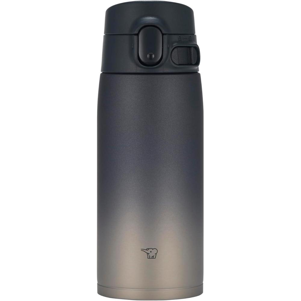 imageZojirushi SMVH72XZ GoCafe Insulated Stainless Steel Mug 24Ounce 72 liter PFASfree amp BPAfreeSumi