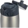 Zojirushi SM-VH72-XZ GoCafe Insulated Stainless Steel Mug, 24-Ounce (.72 liter), PFAS-free & BPA-free(Stainless)