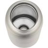 Zojirushi SM-VH72-XZ GoCafe Insulated Stainless Steel Mug, 24-Ounce (.72 liter), PFAS-free & BPA-free(Stainless)